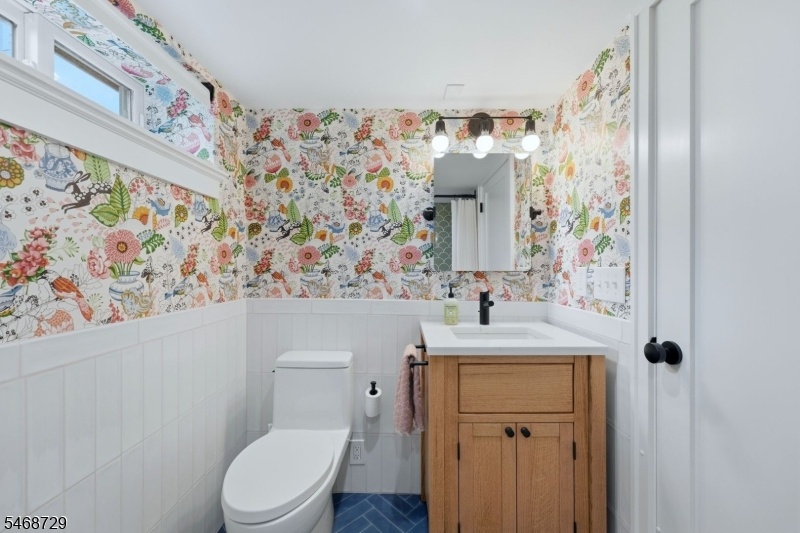 basement bath 1