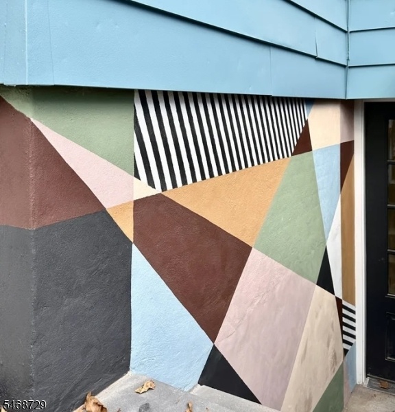mural
