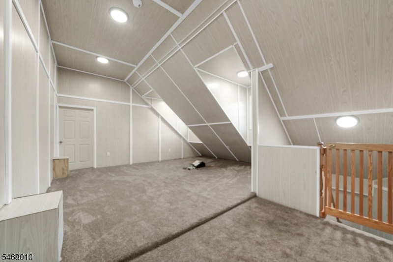 Attic