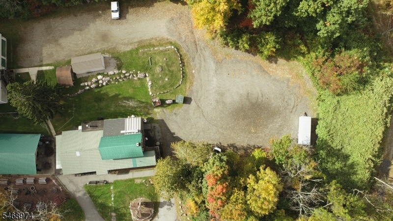 Oversized Lot