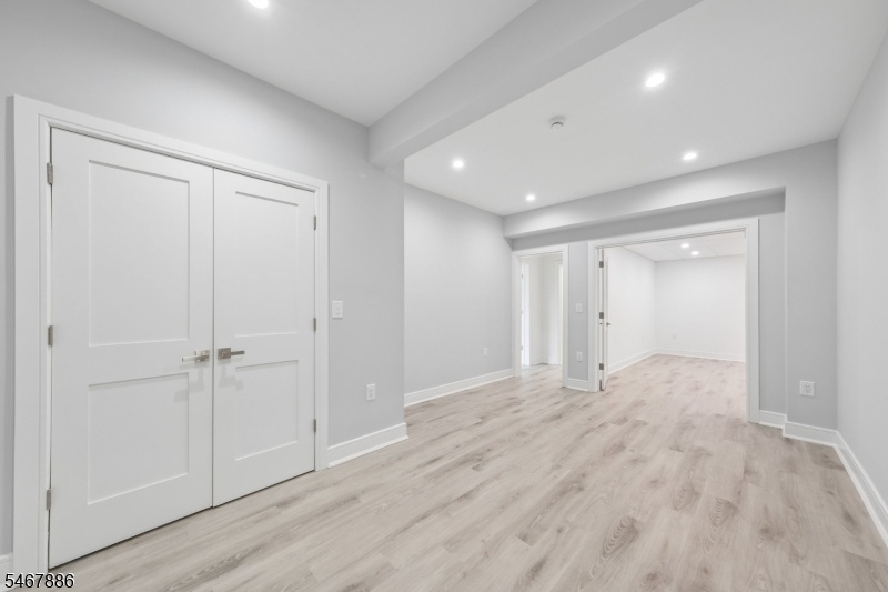 Recreation Room