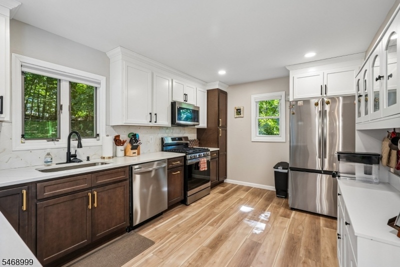 Gorgeous Kitchen