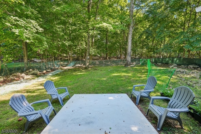 Outdoor Patio