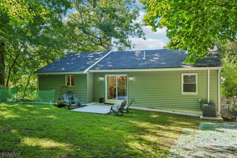 Back of Home