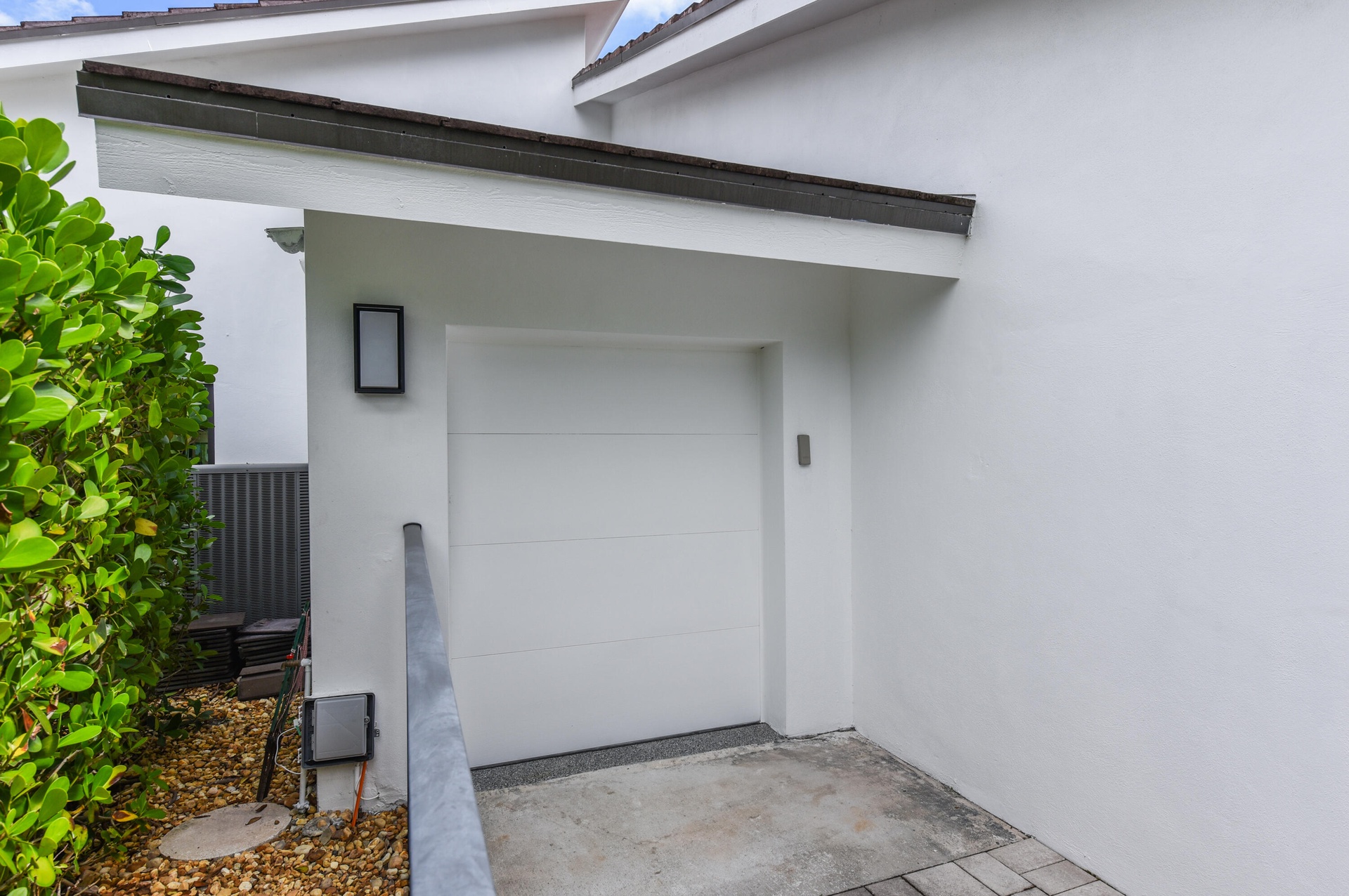 Golf Cart Garage