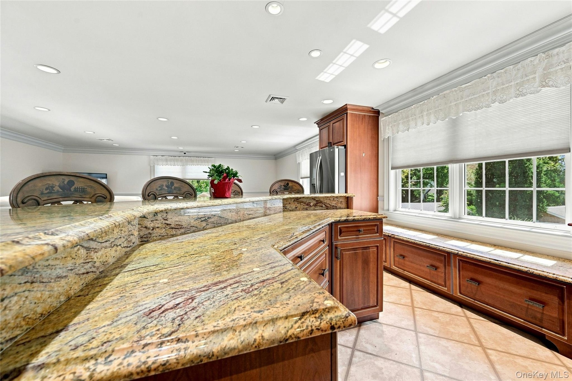 2nd Floor Kitchenette