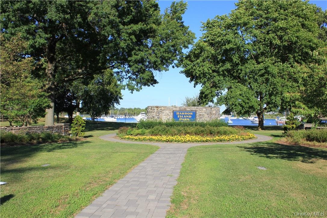 Harbor Island Park