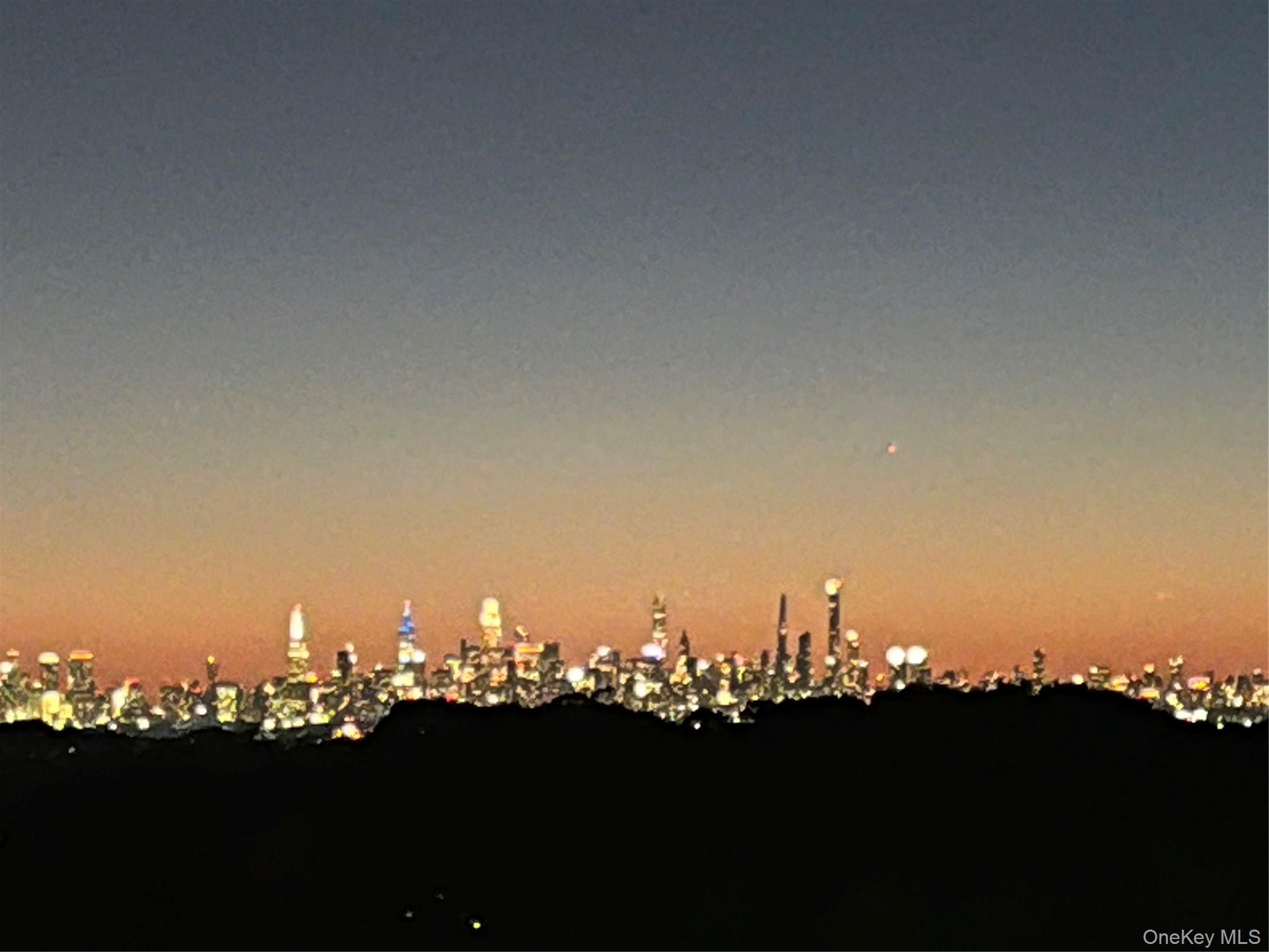Beautiful City Views