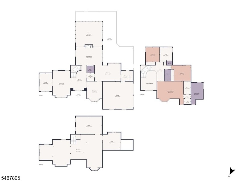 All Floors