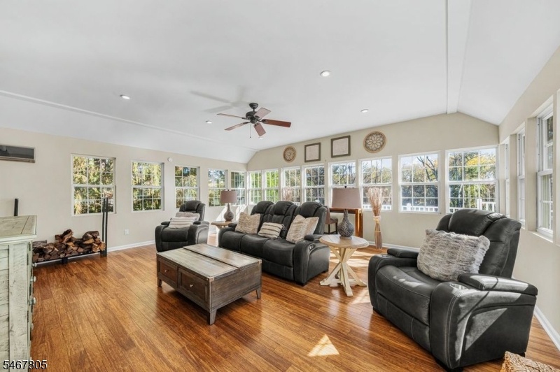 Sunroom