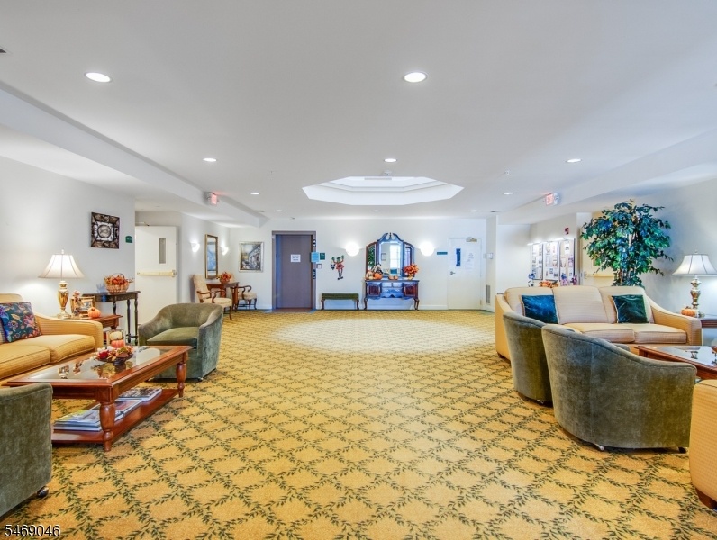 Common area