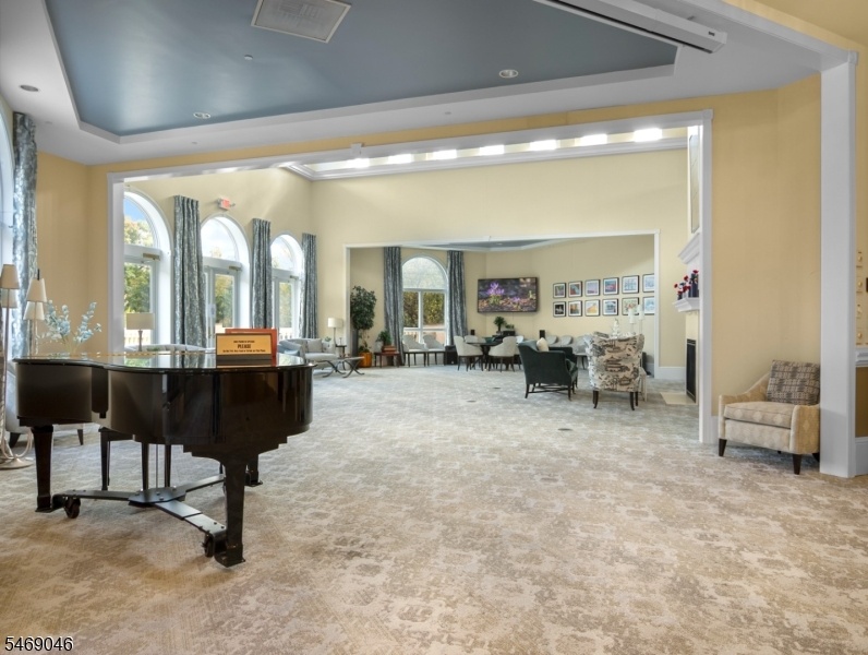 Clubhouse