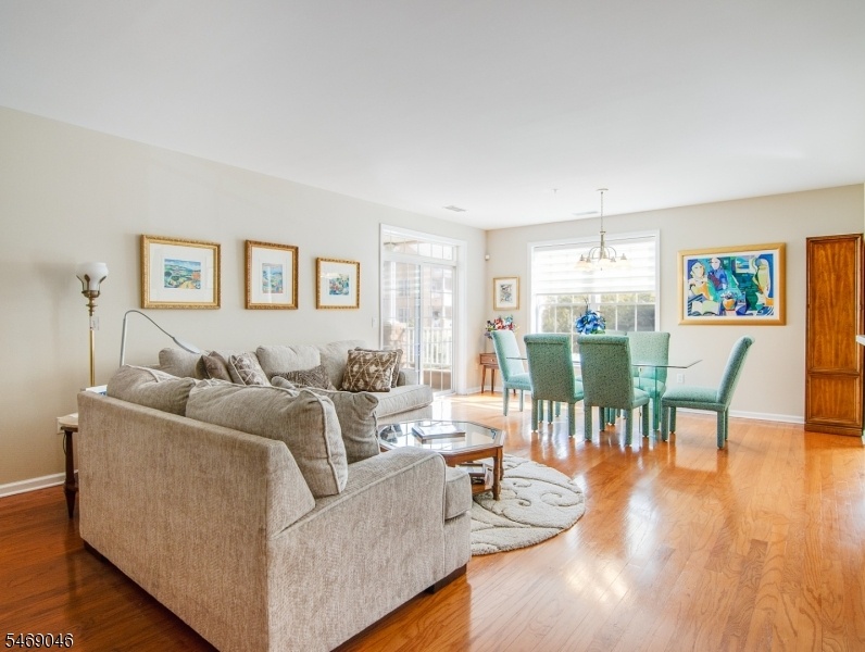 Wood Floors
