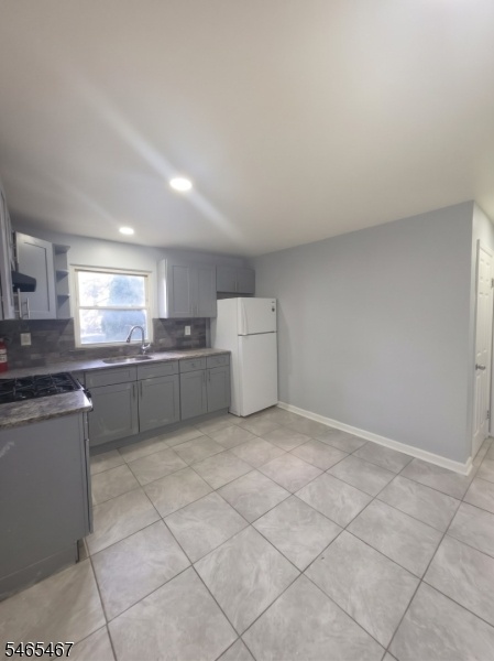 Unit 2 Kitchen
