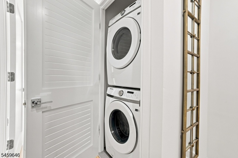 Washer/Dryer