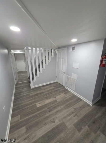 Unit 2 Basement