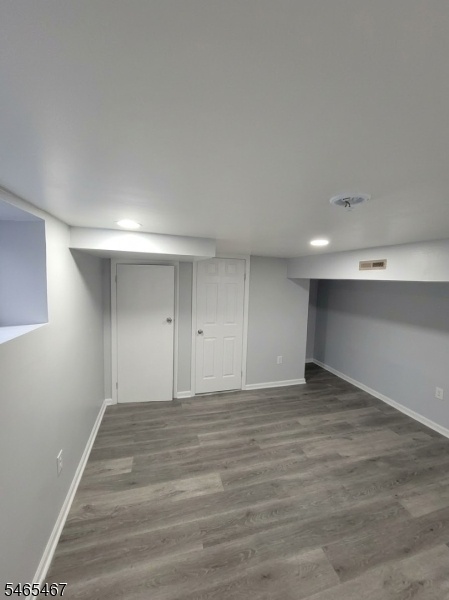 Unit 2 Bedroom 3