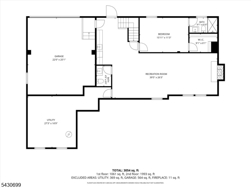 Ground Floor