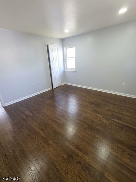 Unit 2 Bedroom 1