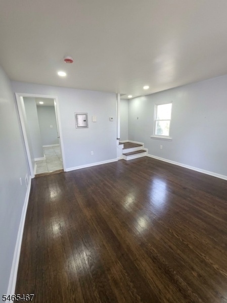 Unit 2 Livingroom