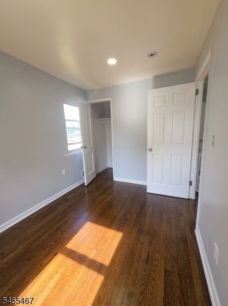 Unit 2 Bedroom 2