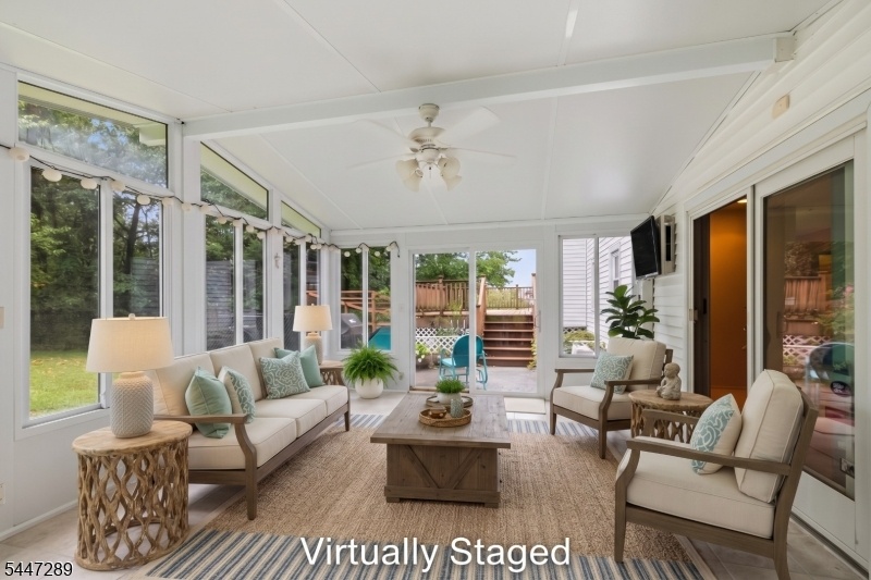 Sunroom