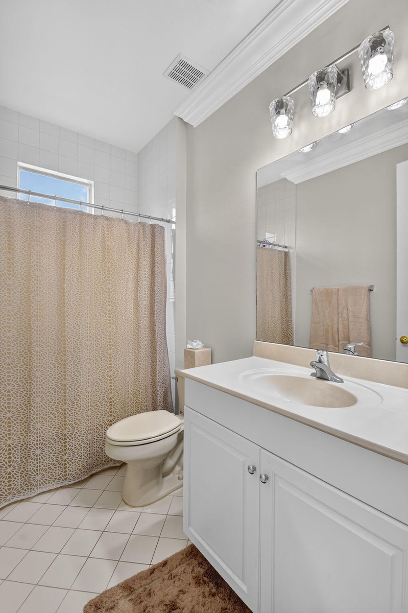 Guest Bath