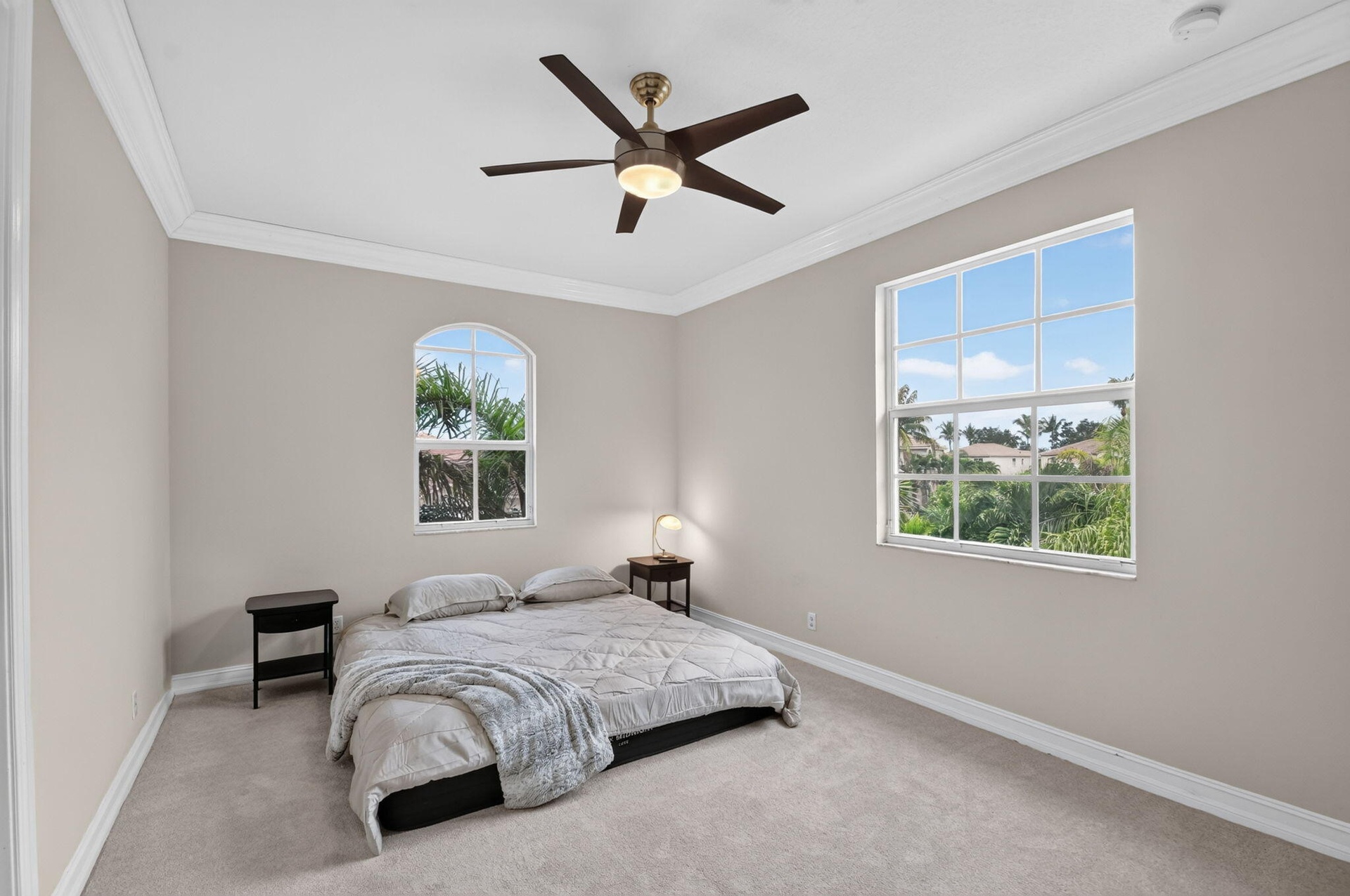 Guest Bedroom 2nd Floor