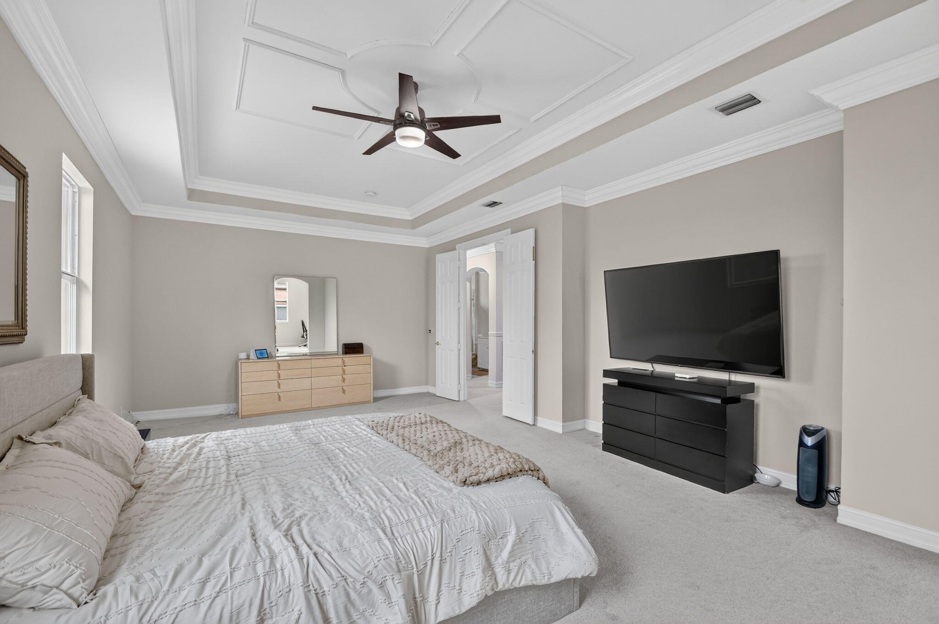 Primary Suite