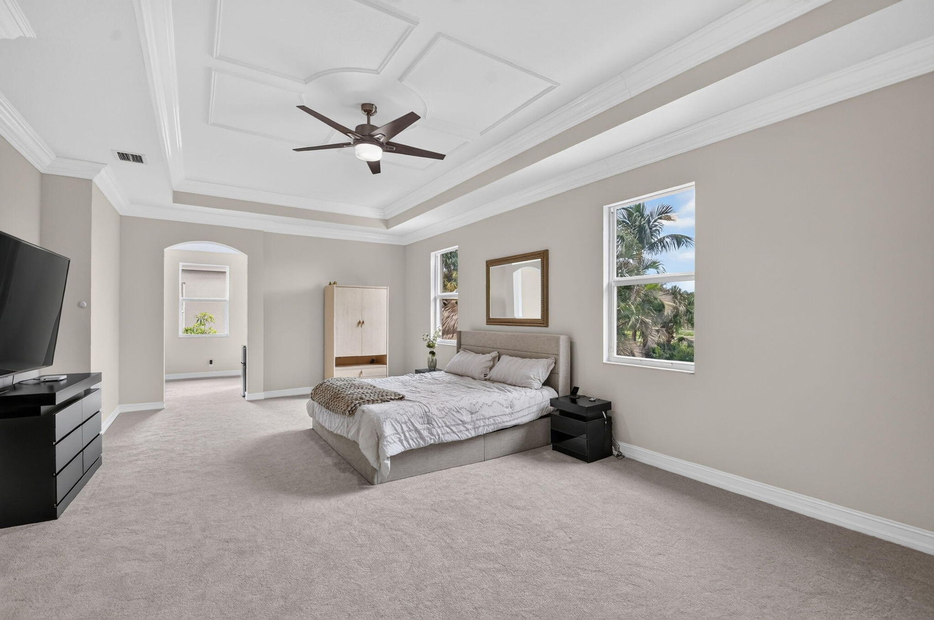 Primary Suite
