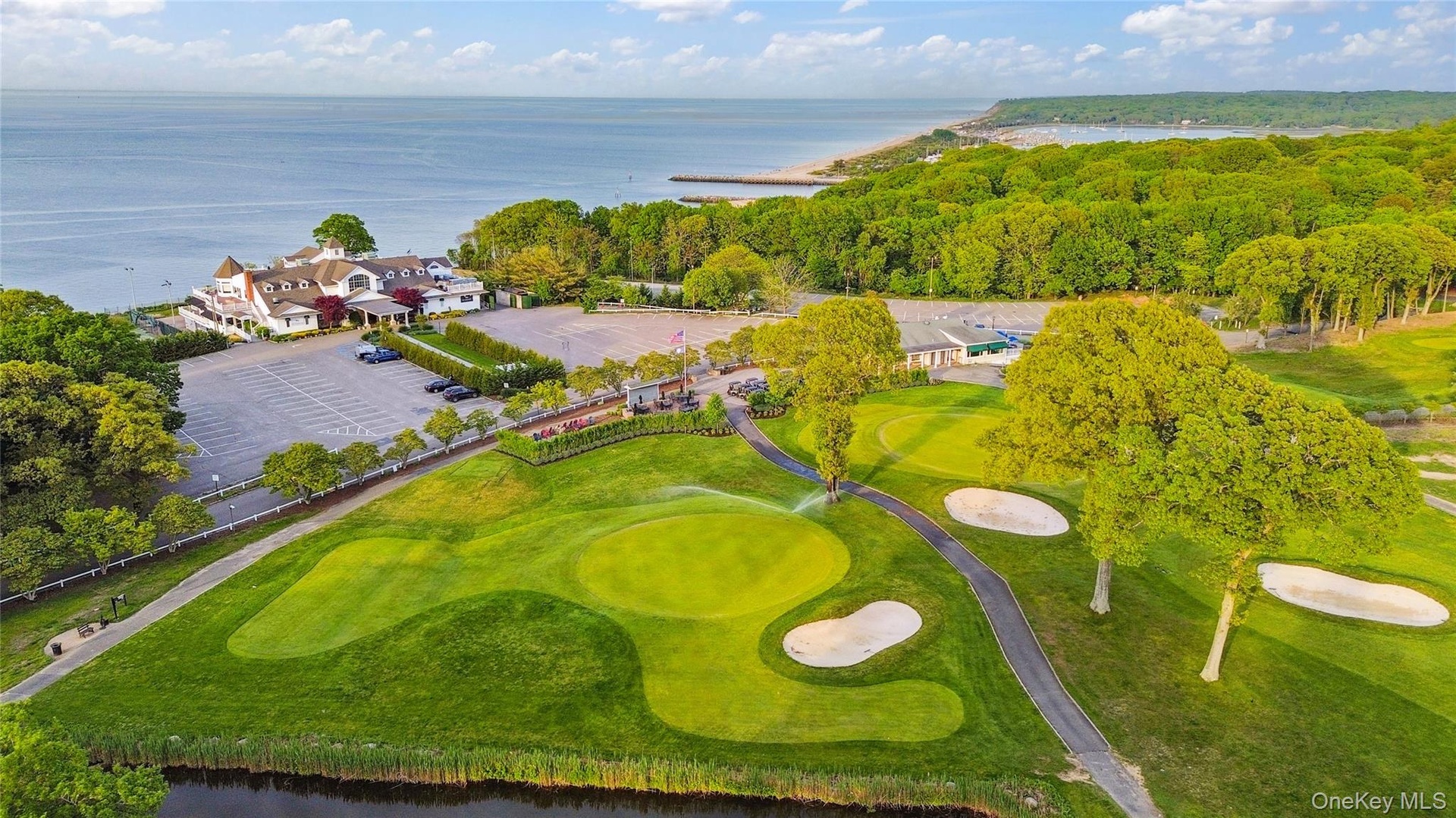 Port Jefferson Country Club