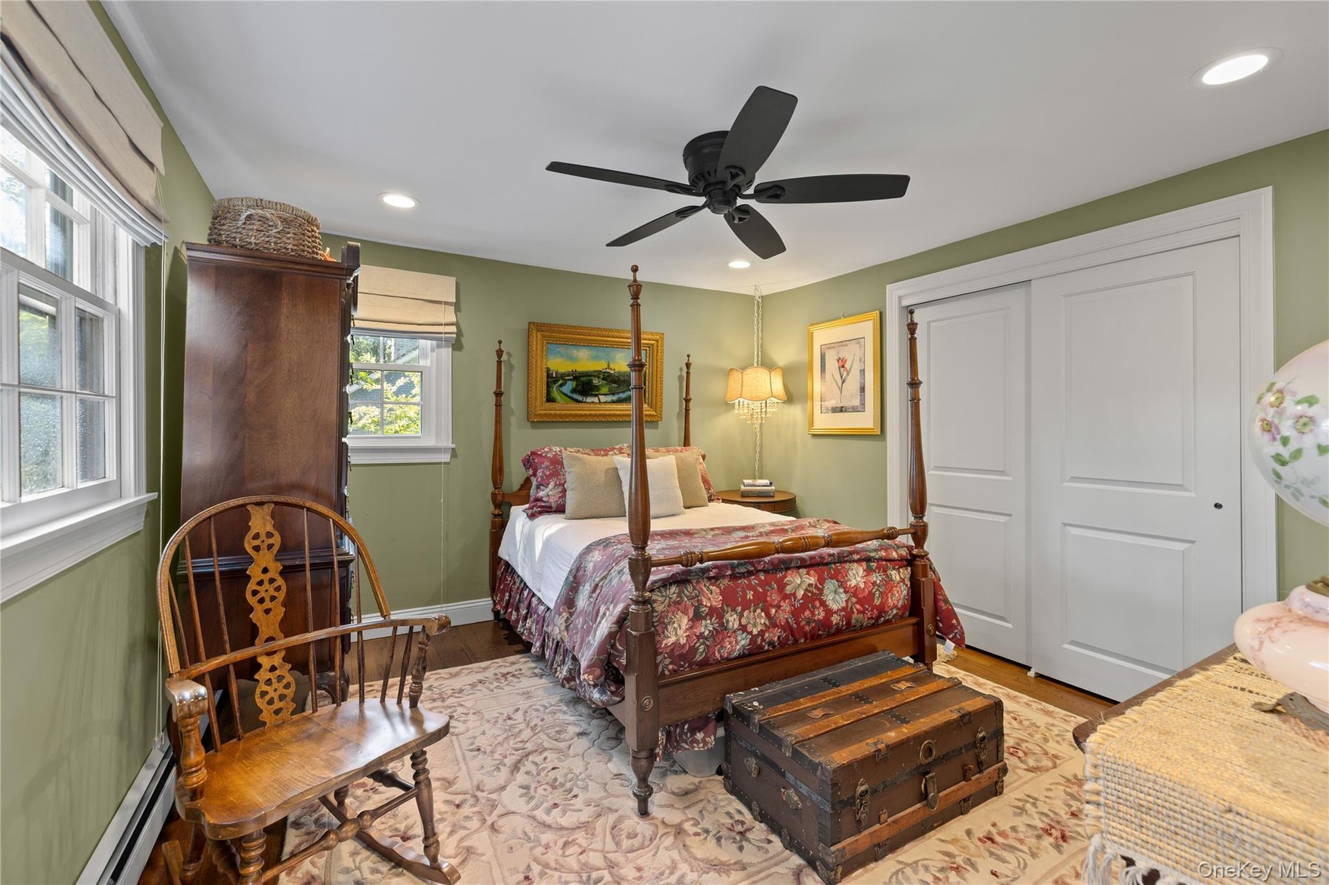 Bedroom 3 - second floor