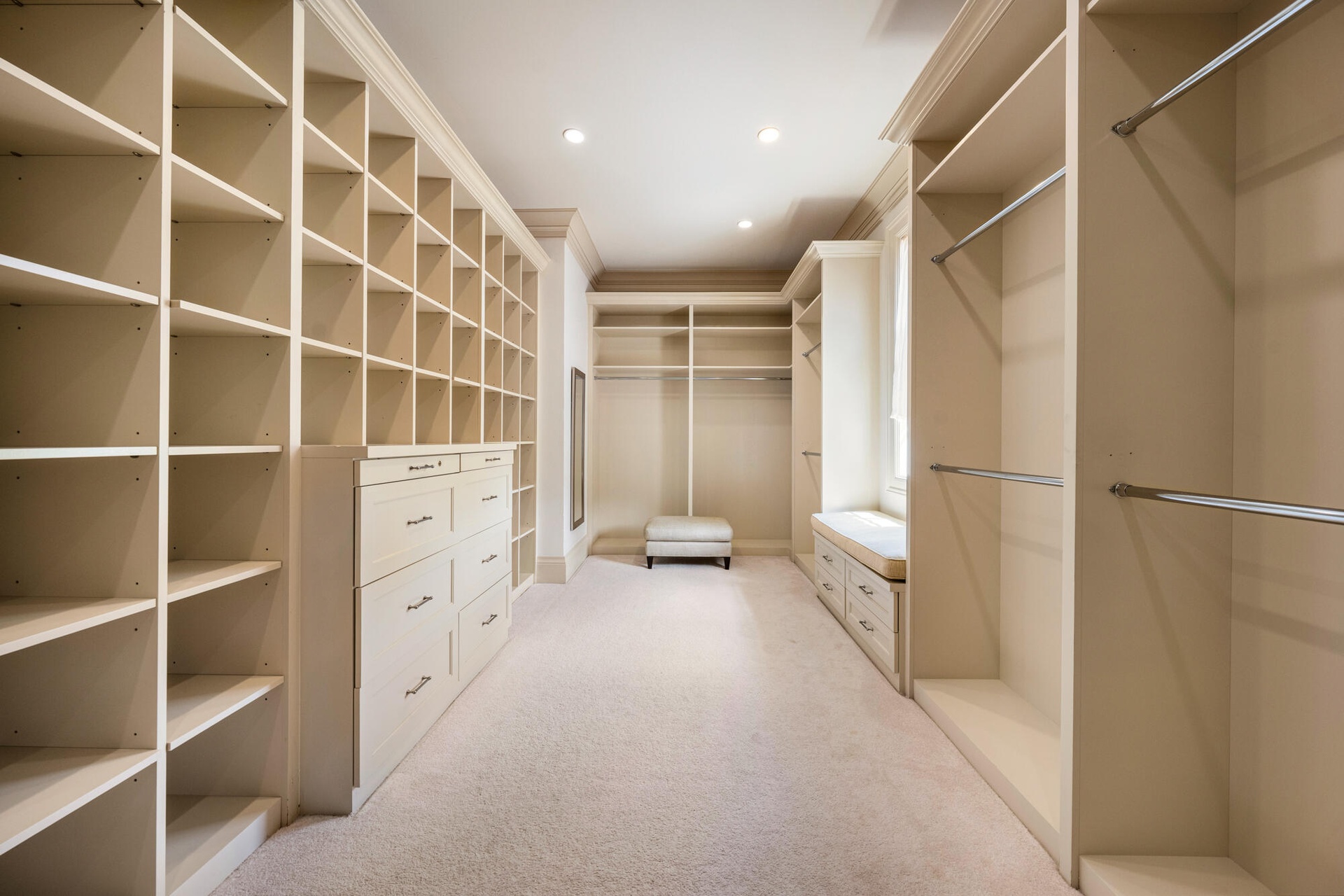 Her Closet