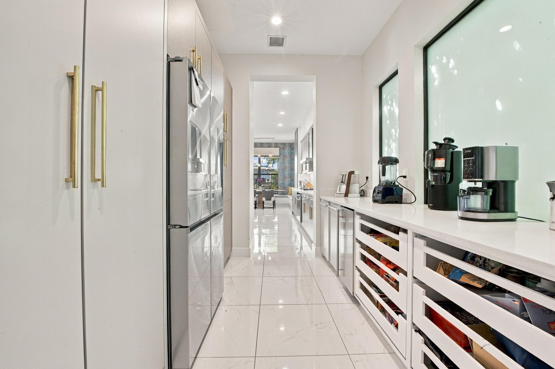 butlers pantry