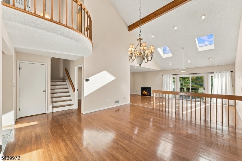 Grand View Open Floorplan
