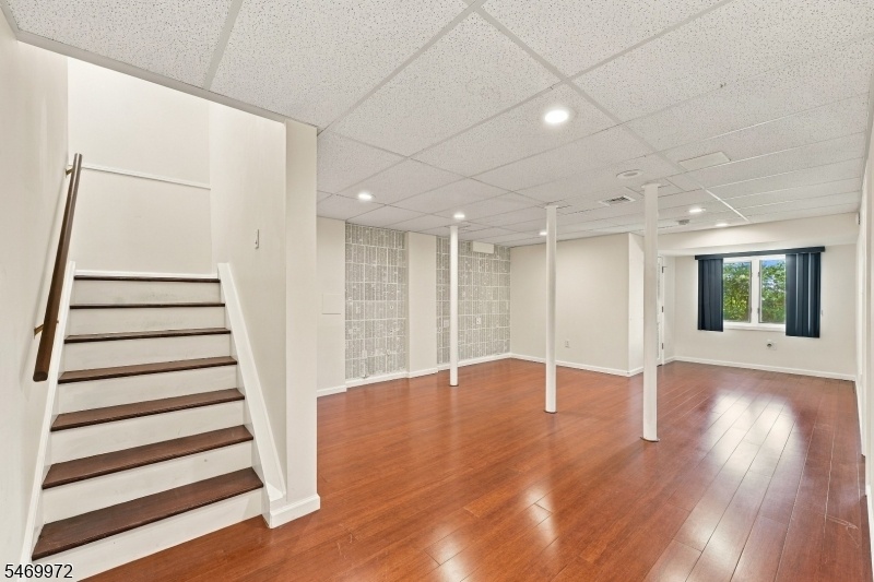 Renovated Ground Level