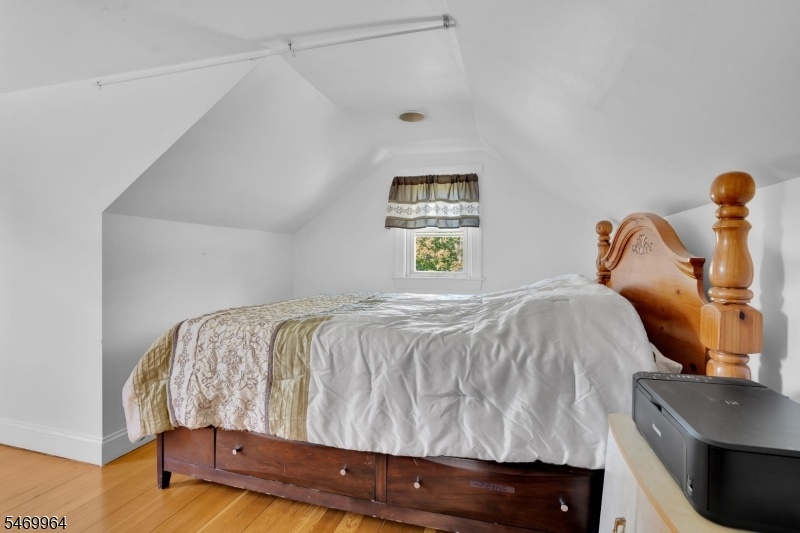 loft upstairs