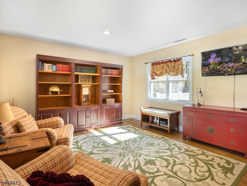 Family Room/Den