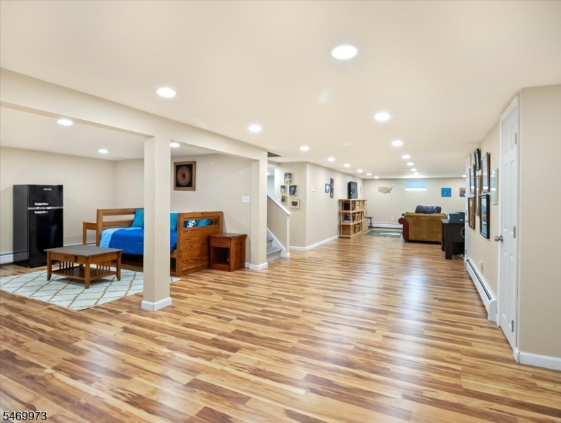 Lower Level