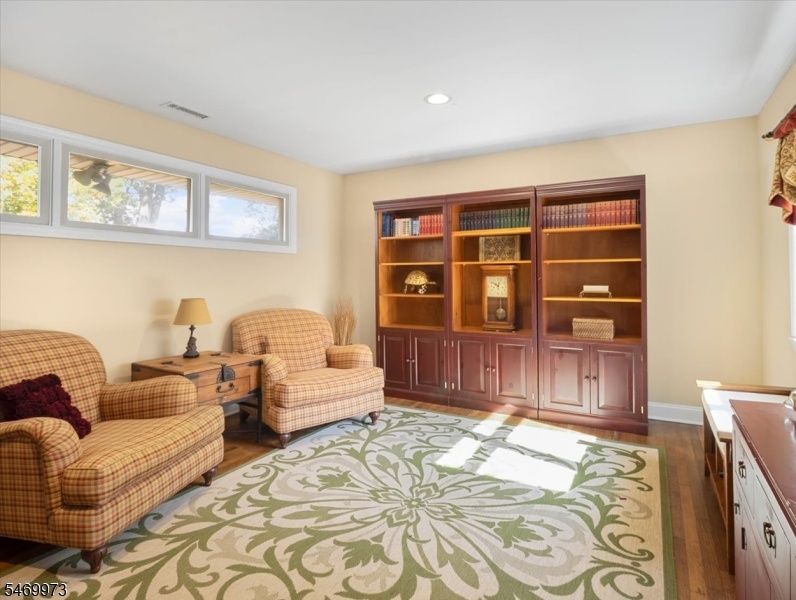 Family Room/Den