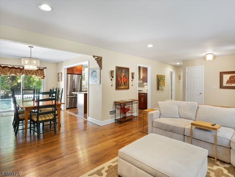Open Concept