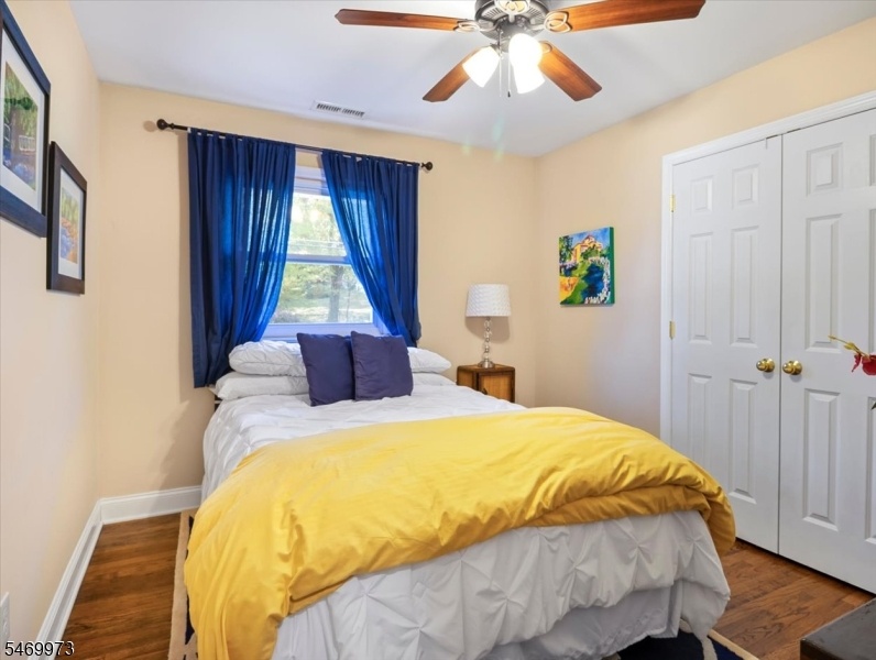 Bedroom #2