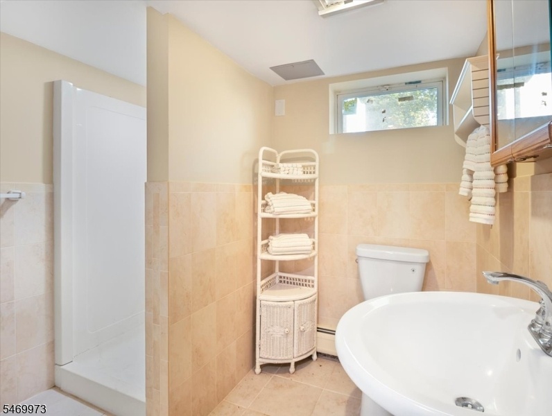 Lower Level Bath