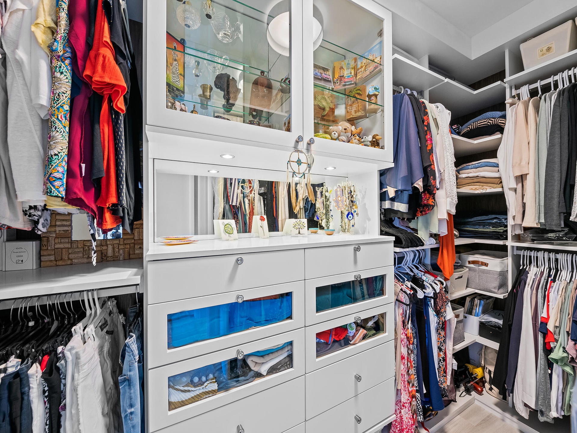 Primary closet 2