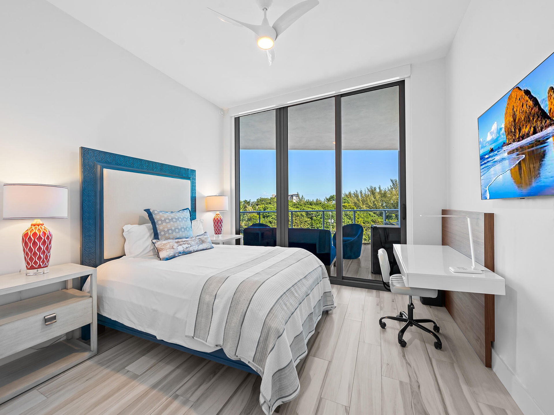 Additional bedroom 2