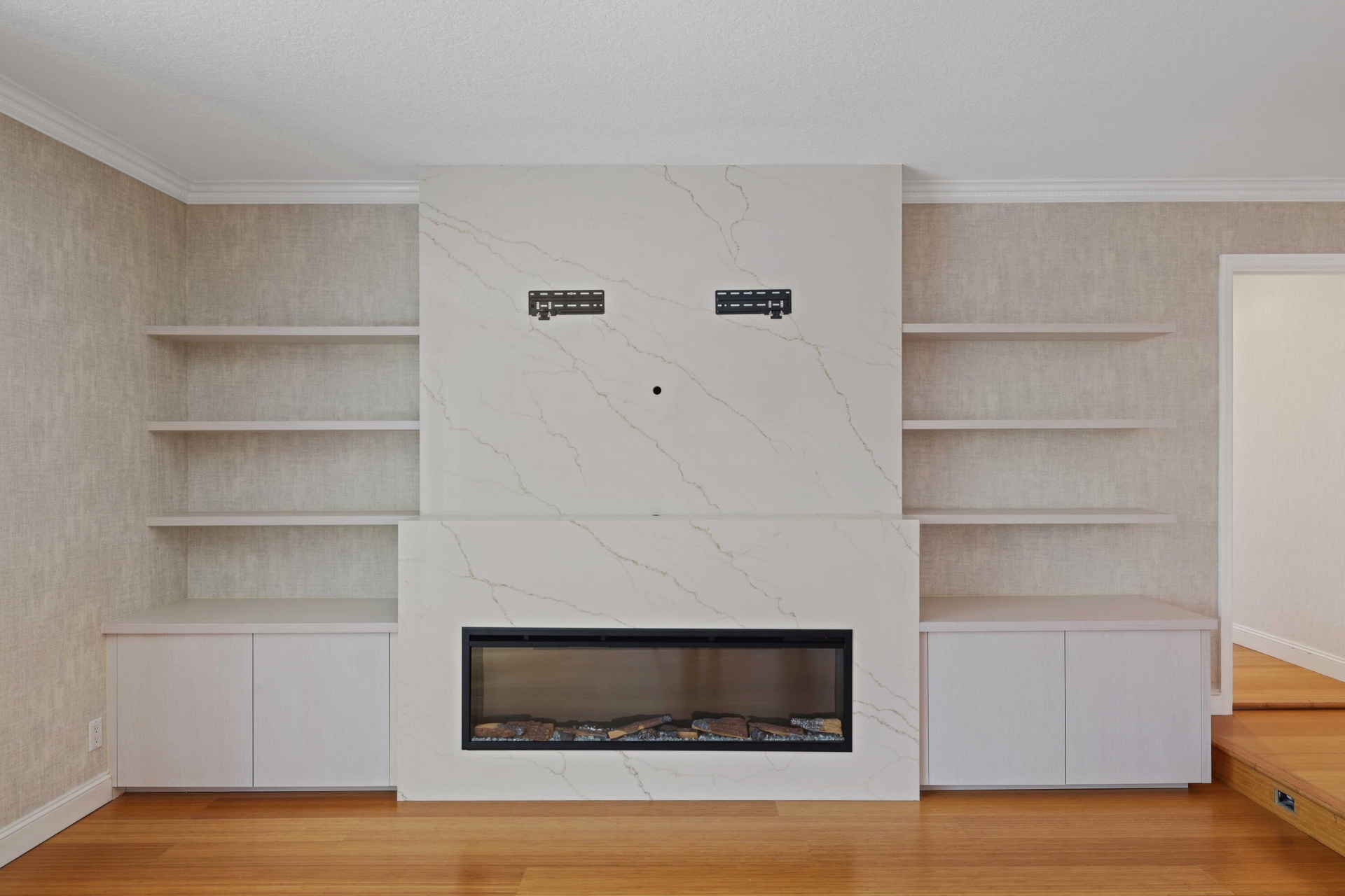 Built ins