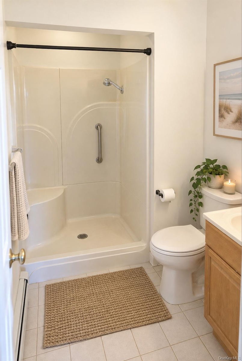 2nd bath
