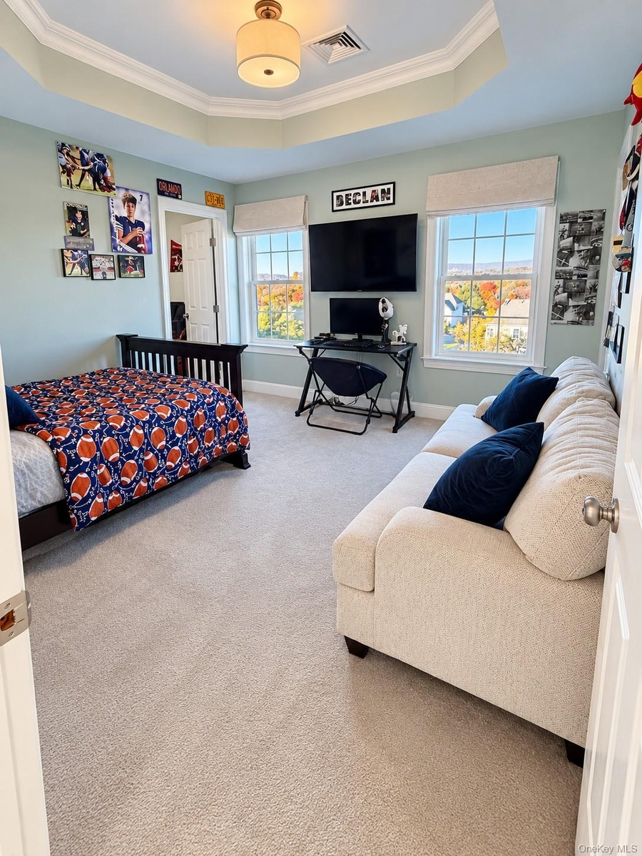 princess suite