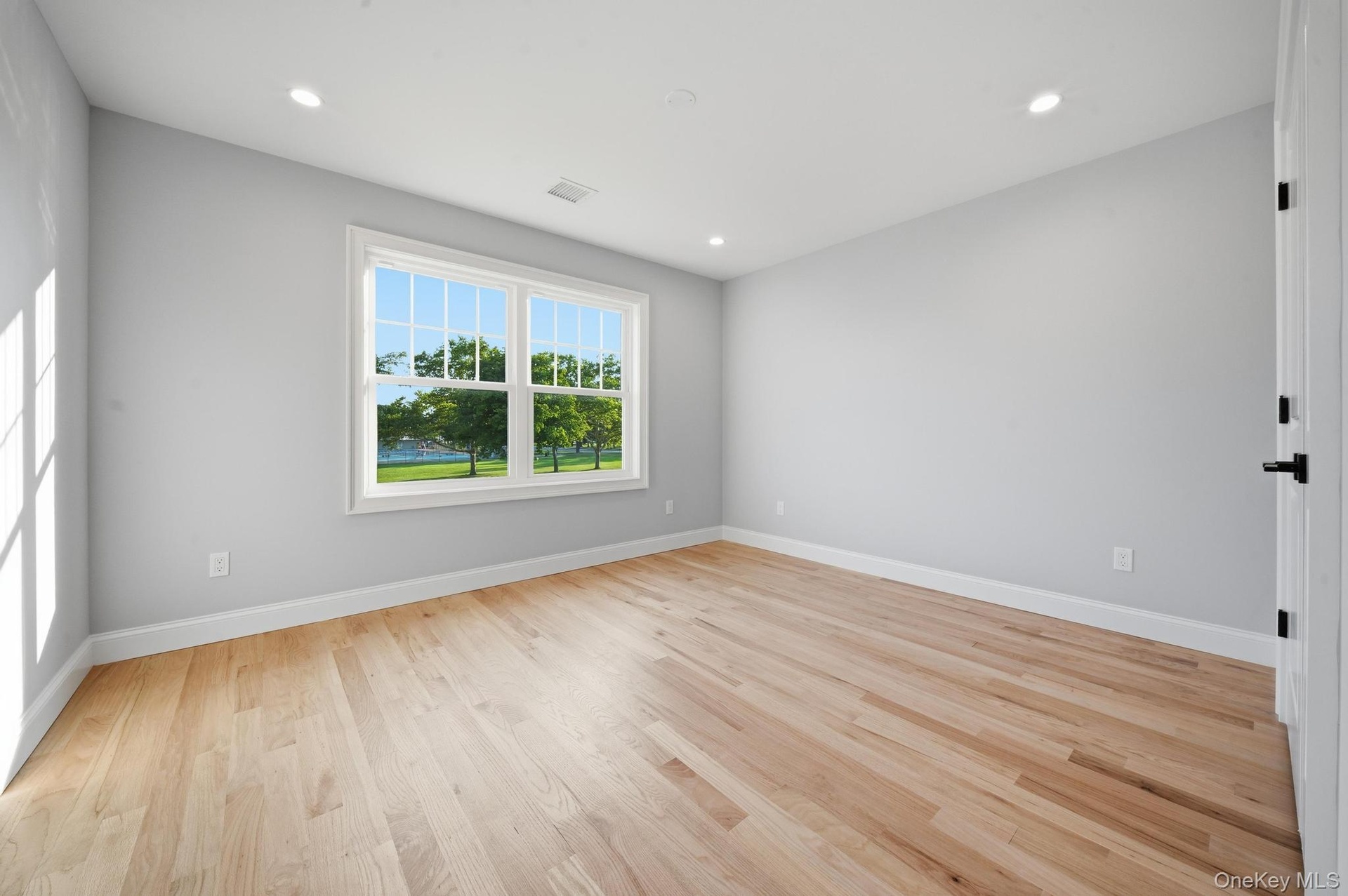 2nd Floor - Bedroom #1