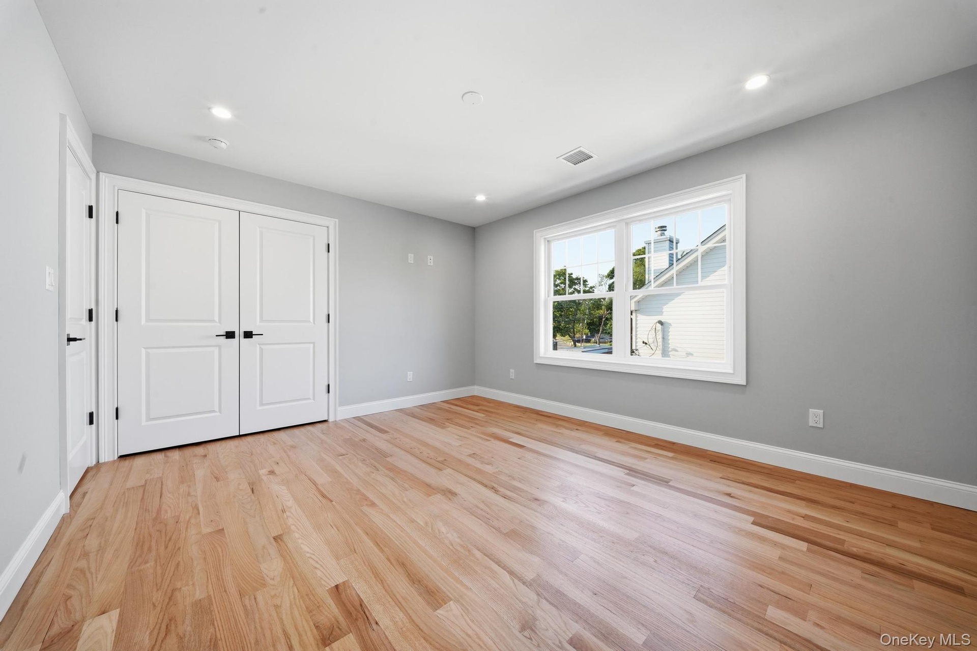 2nd Floor - Bedroom #3